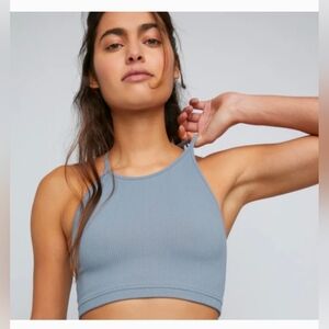 Free People Movement Happiness Runs Tank